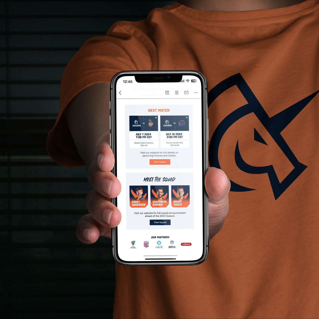 2-SF EDM Mockup